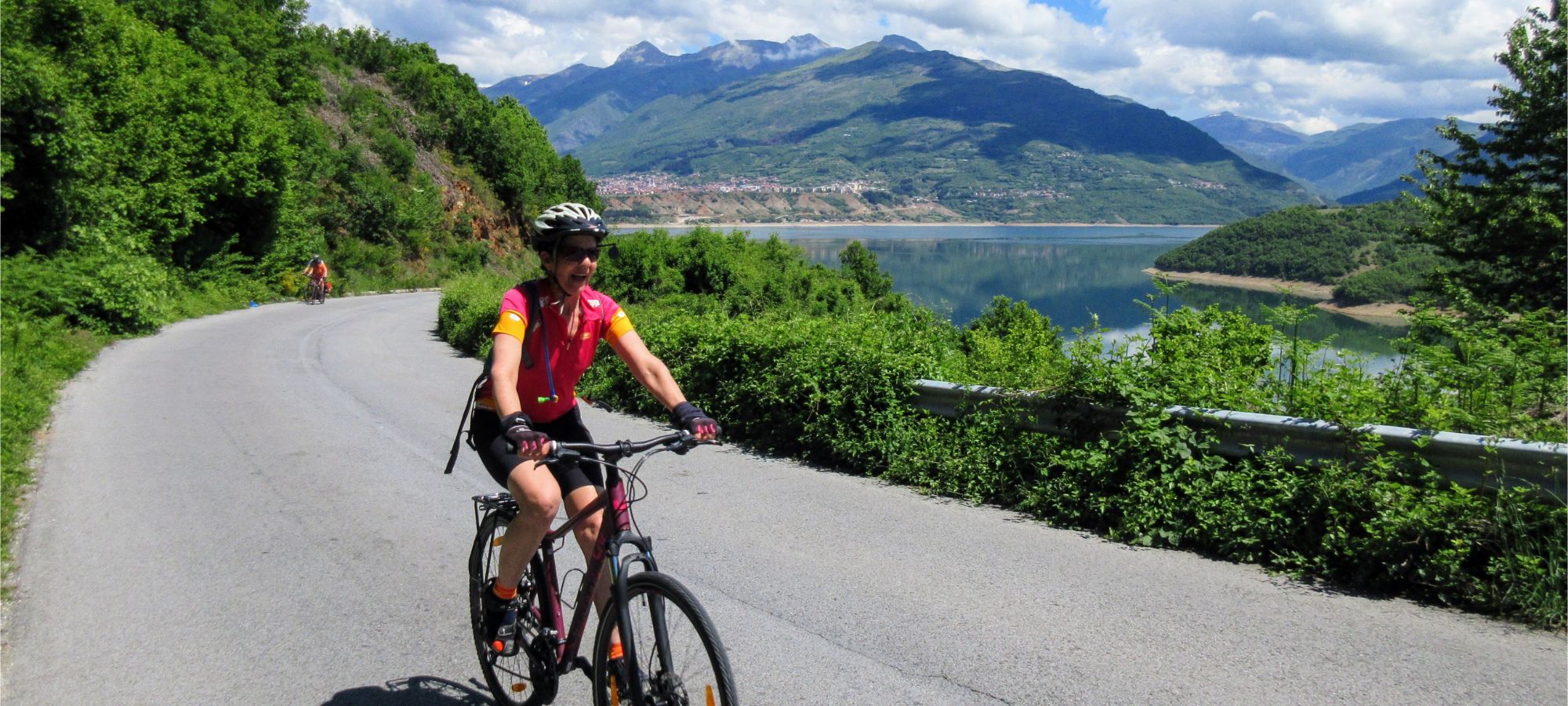 Photos from our Albania - Classic Cycling Holiday