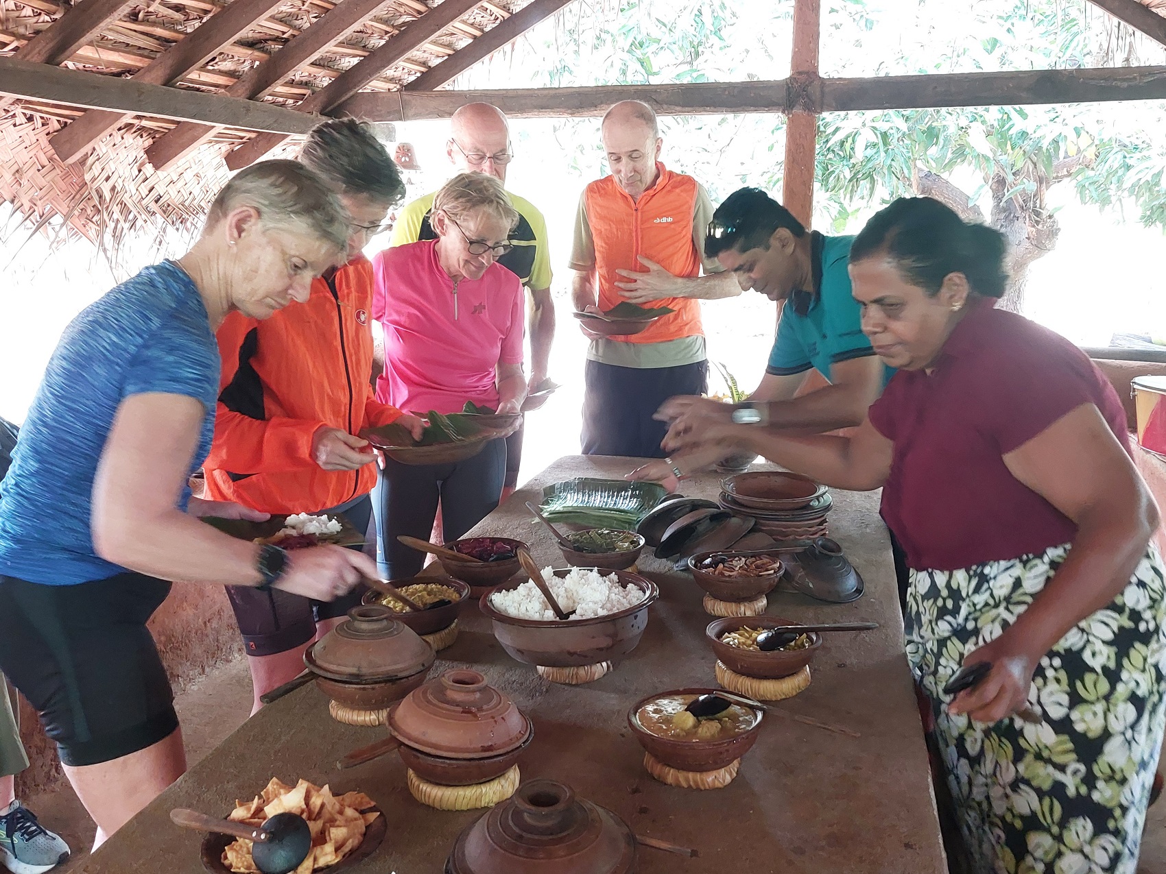 Cycling Holidays Sri Lanka