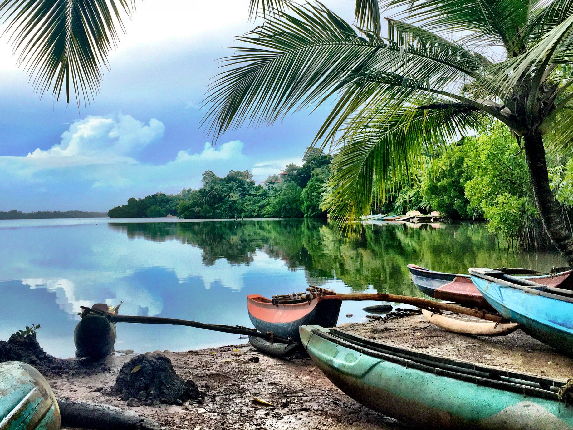 Photos from our Sri Lanka - Classic Cycling Holiday
