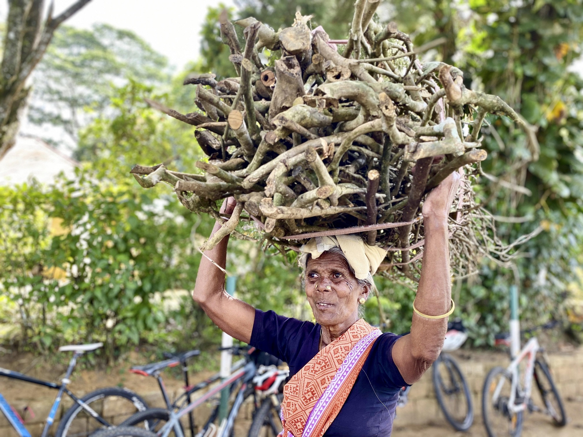 Cycling Holidays Sri Lanka