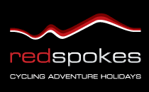 Red Spokes Cycling Holidays
