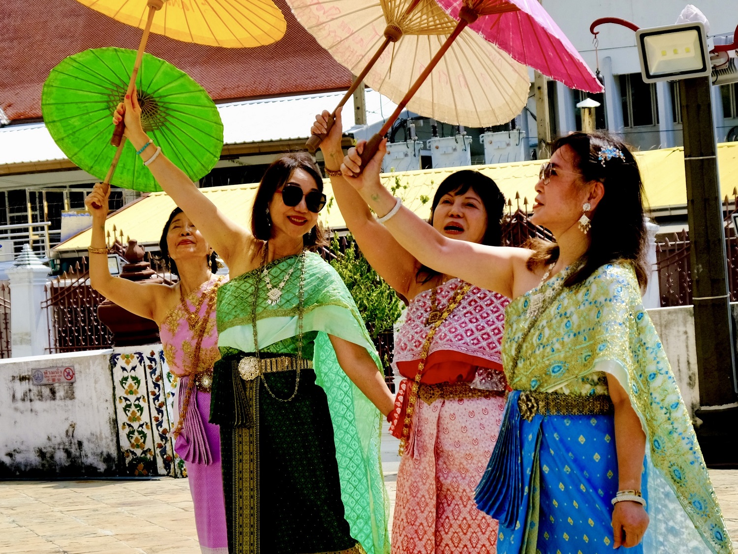 Photos from our South Thailand Cycling Holiday