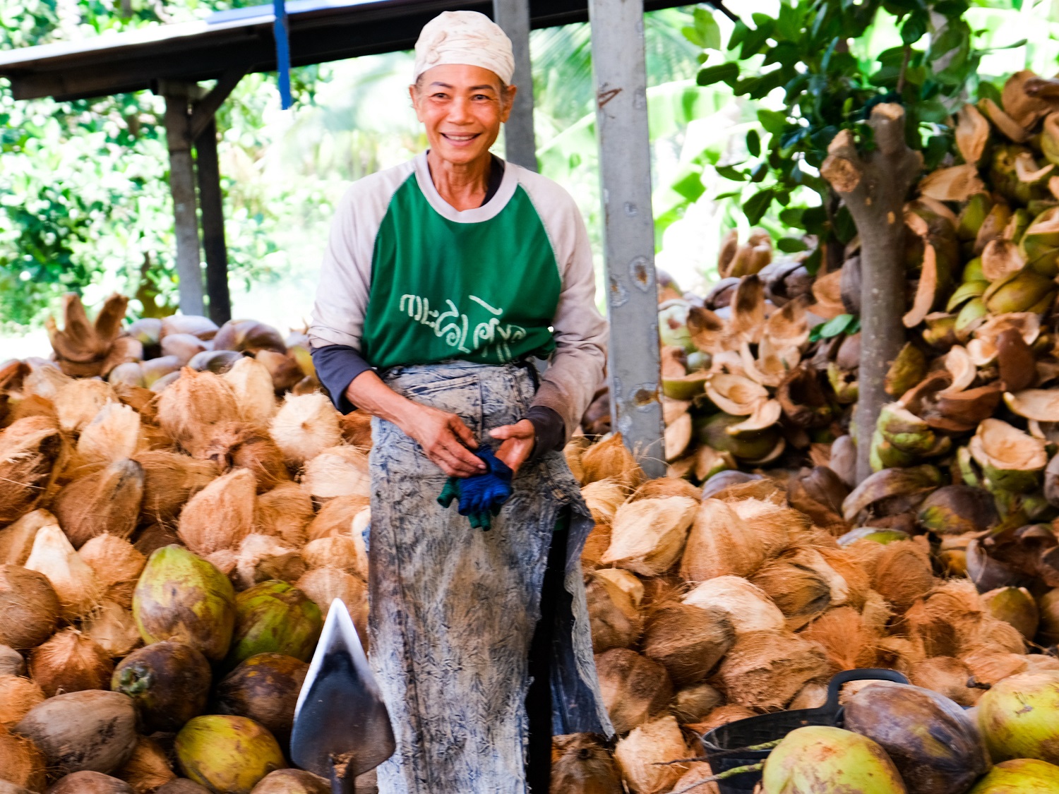 Cycling Holidays South Thailand