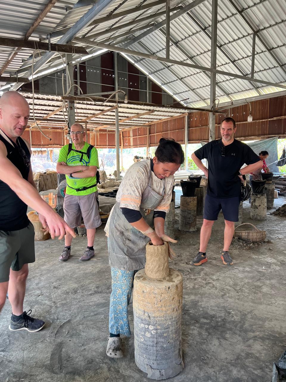 Cycling Cambodia to Vietnam