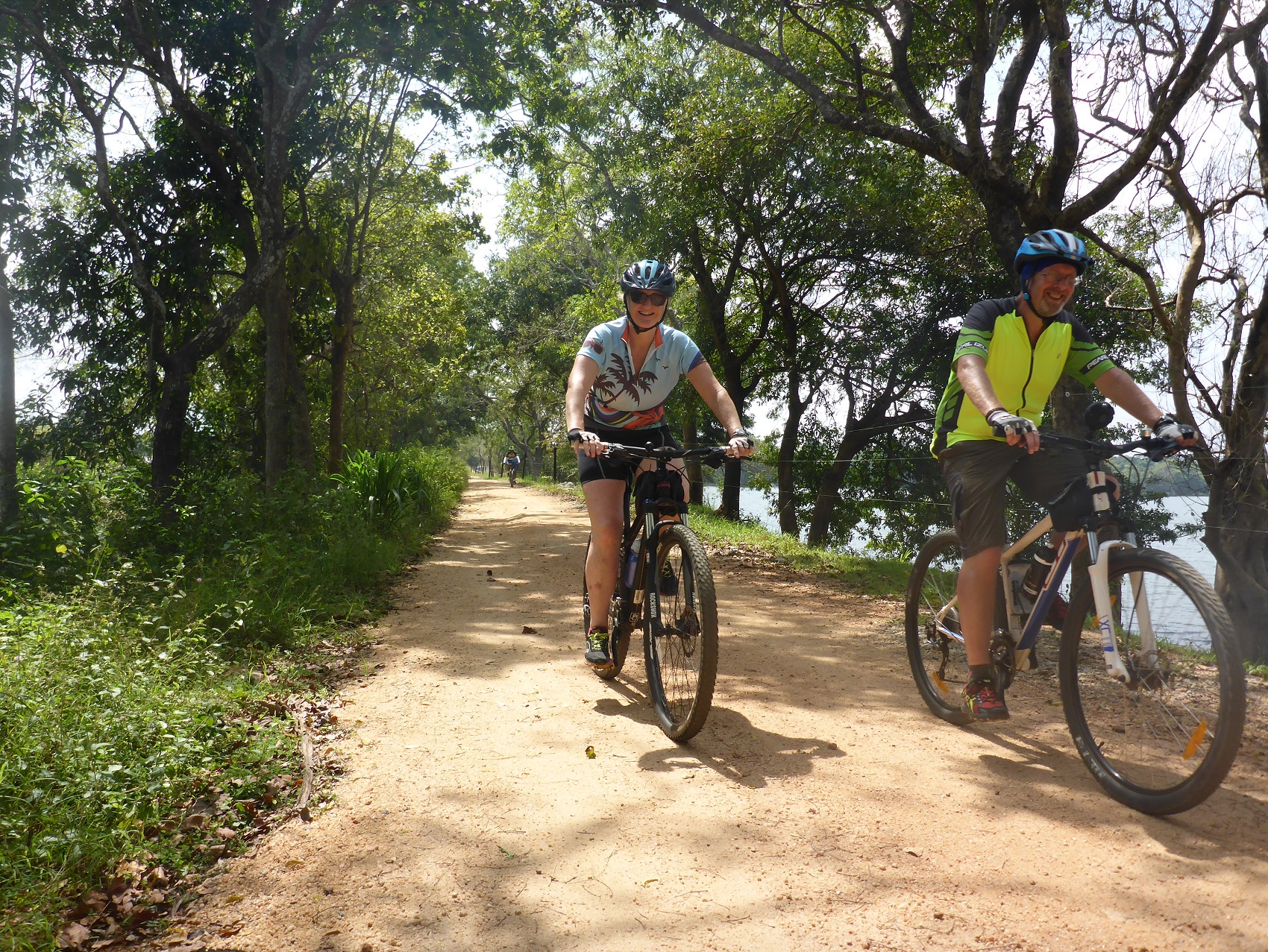 Photos from our Sri Lanka - Classic Cycling Holiday