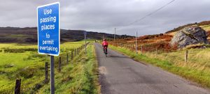 View All Photos for redspokes' Cairngorms & Speyside - Self-Guided Cycling Holiday Tour