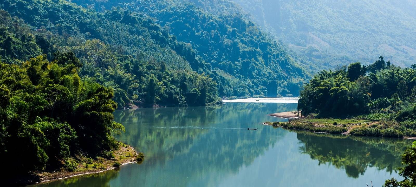 Vietnam is rich in natural beauty